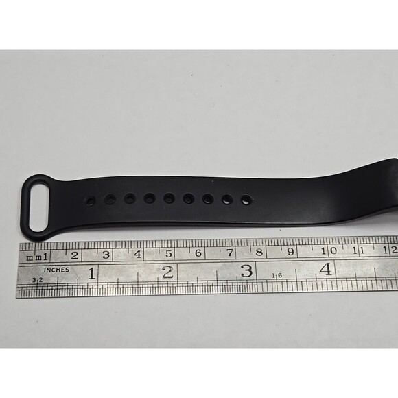 Fitbit Inspire HR FB413 Activity Tracker Heart Monitor Smartwatch No Charger - Picture 9 of 12